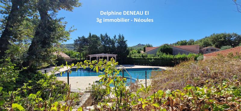 Maison jumelée - 31 m² - 3 pièces