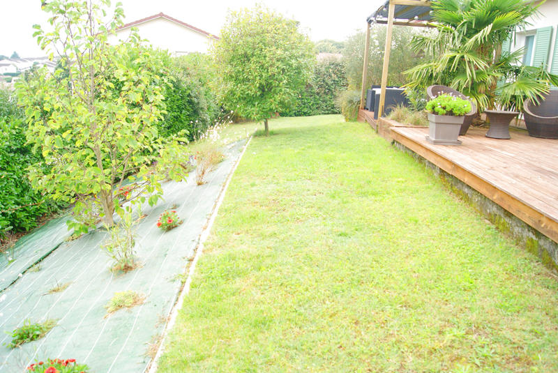 Maison - 88 m² - 4 pièces