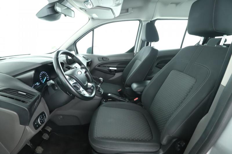 Ford grand tourneo connect 1.5 EcoBlue Trend 7pl 120 ch