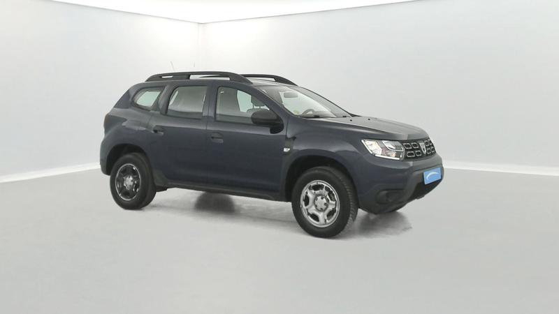 Dacia Duster 1.5 Blue dCi 95ch Essentiel 4x2
