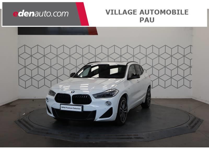 Bmw X2 sDrive 18i 140 ch Dkg7 m Sport