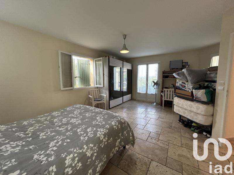 Maison - 150 m² - 4 pièces