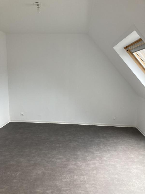 Appartement - 79 m² - 4 pièces