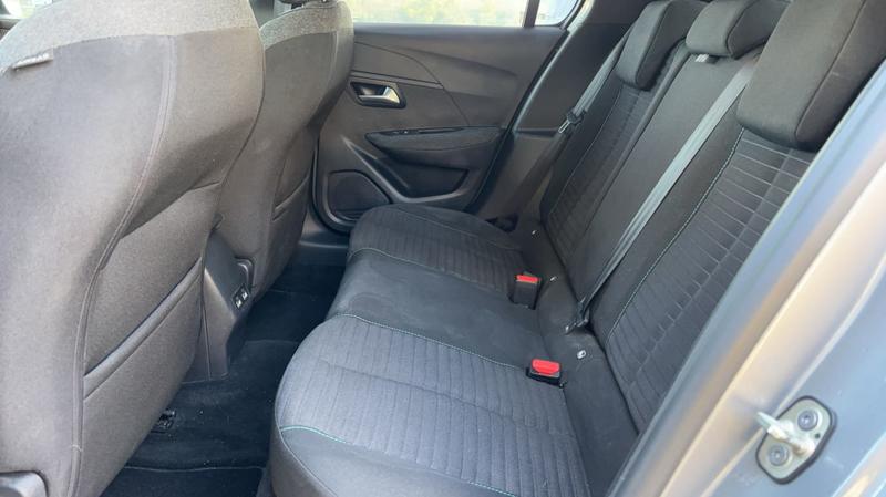 Peugeot E-208 136 50 kWh Style - Automatique Entretien constructeur