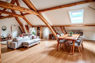 Appartement - 98 m² - 3 pièces