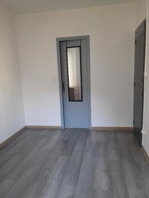 Appartement ancien - 30 m² - 2 pièces