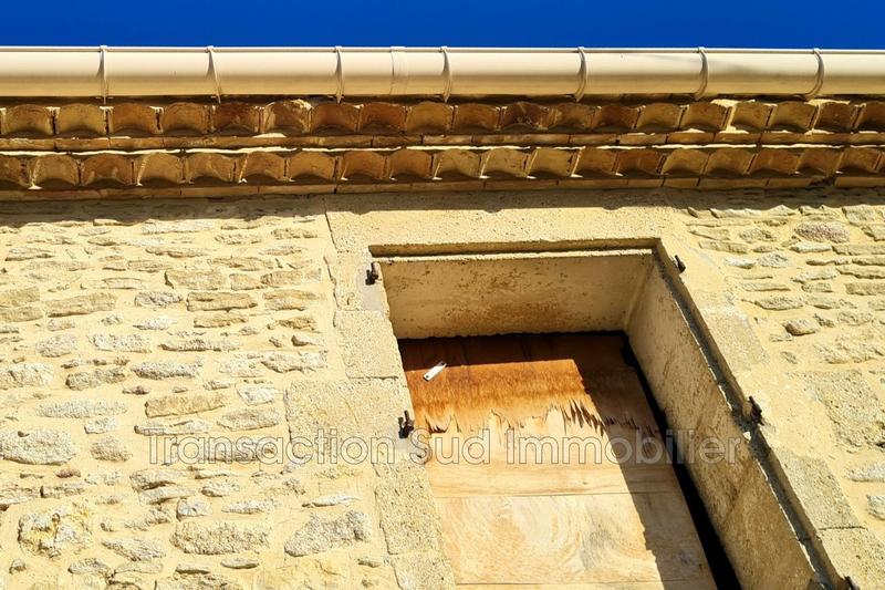 Mas - 125 m² - 5 pièces