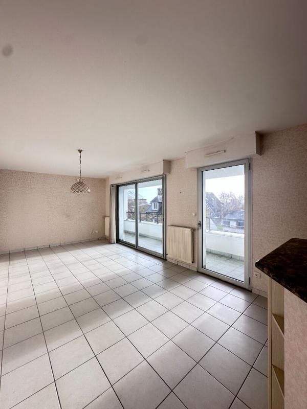 Appartement - 73 m² - 4 pièces