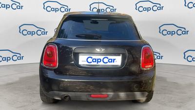 Mini Mini 1.5 One 102 Dct7 Salt