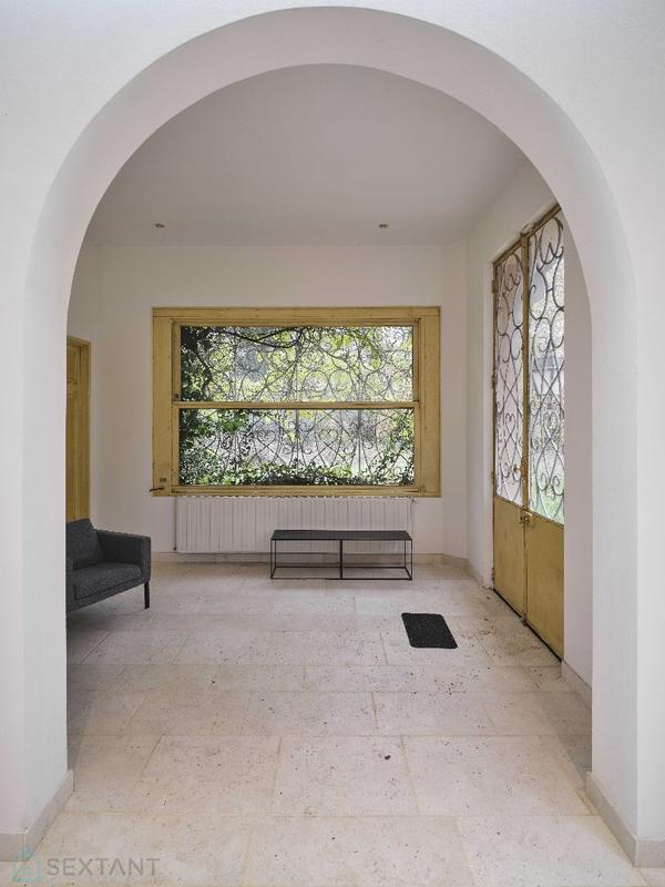 Demeure - 550 m² - 14 pièces