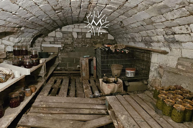 Maison - 172 m² - 5 pièces