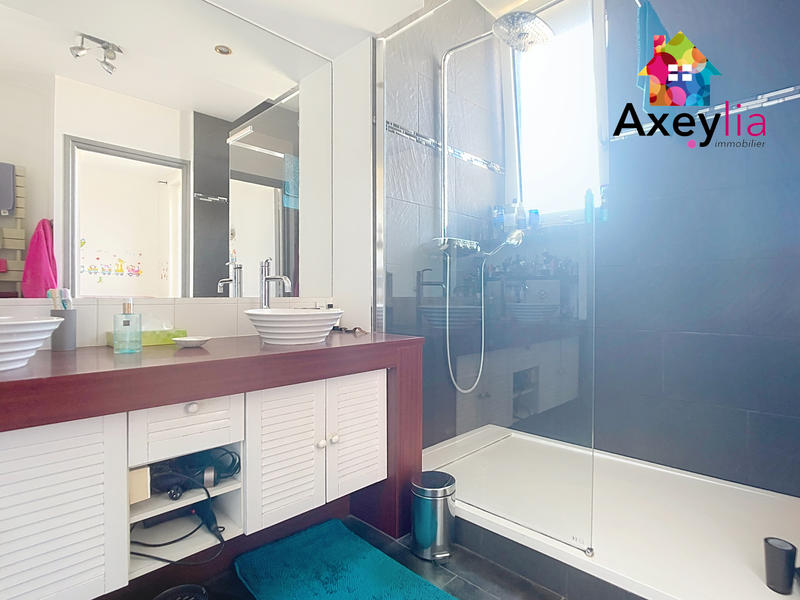 Appartement - 138 m² - 5 pièces