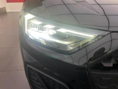 Audi A1 sportback 30 Tfsi 116 ch s tronic 7 s line