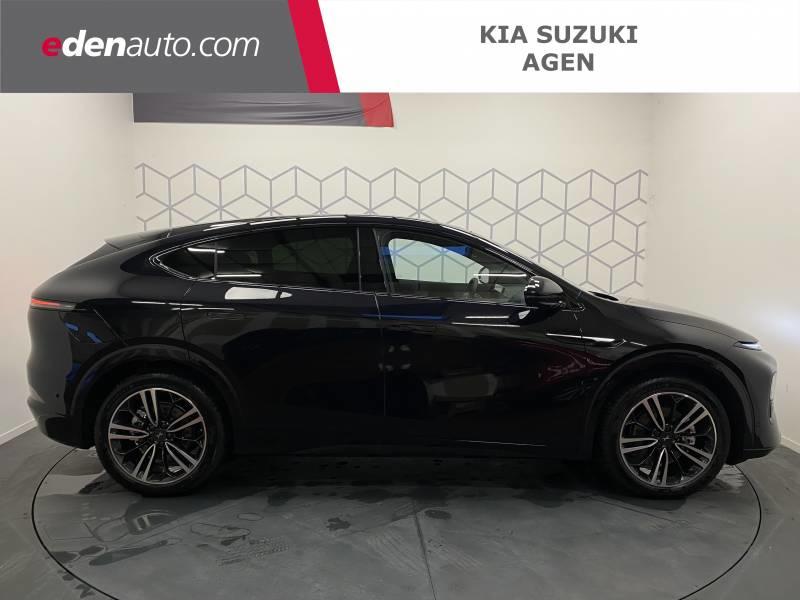 Xpeng G6 Performance