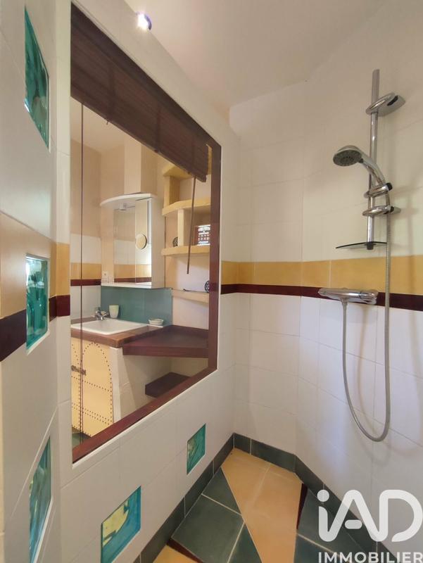 Maison - 151 m² - 6 pièces