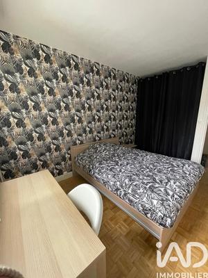 Appartement - 102 m² - 5 pièces