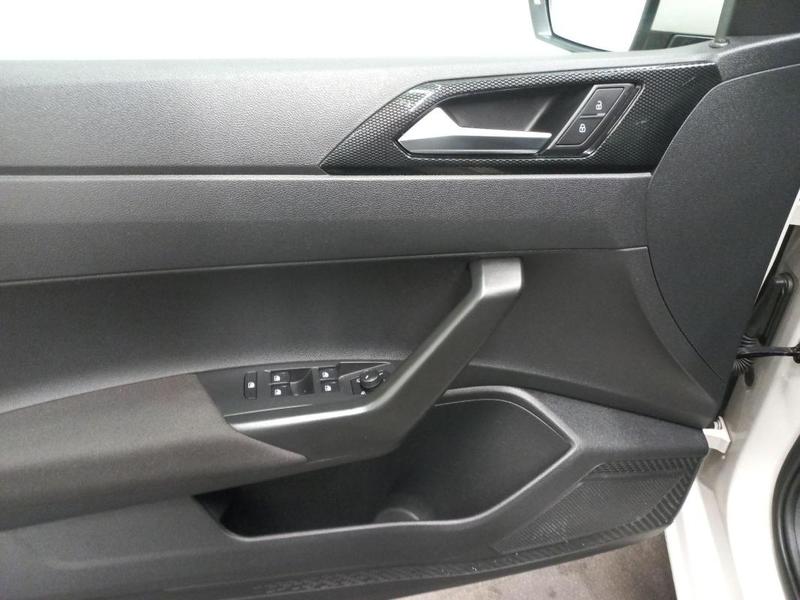 Volkswagen Polo 1.0 Tsi 95 s&amp;S Bvm5 Life Plus