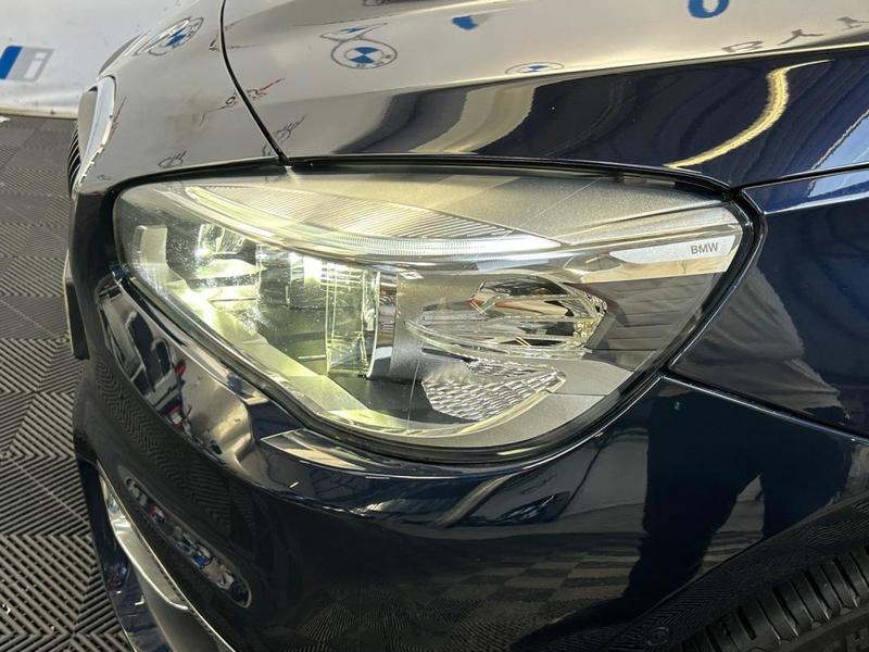 Bmw Série 2 Gran Tourer F46 218d 150 ch Luxury a