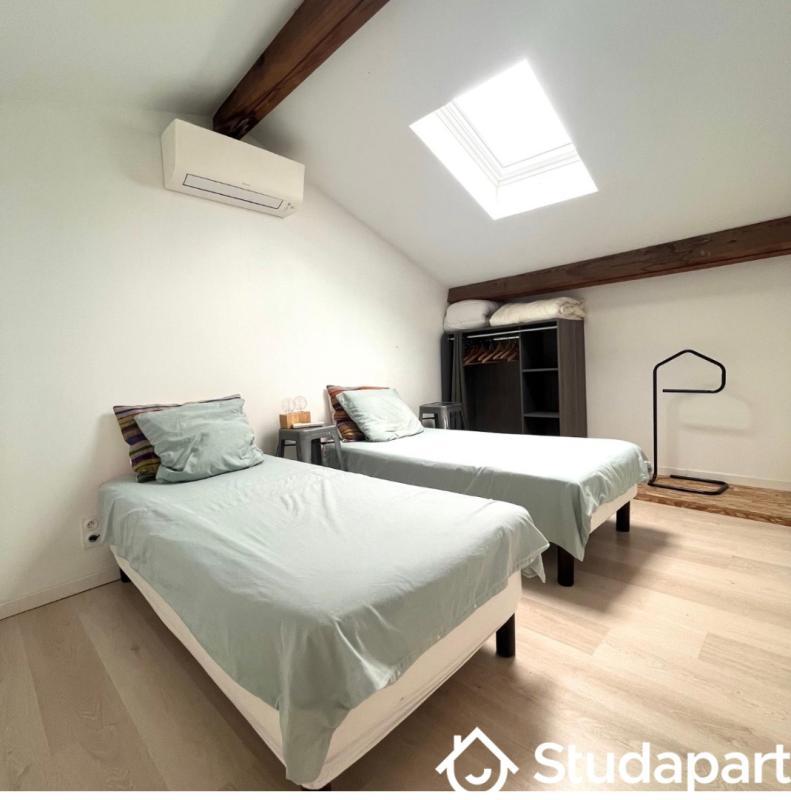 Maison - 100 m² - 3 pièces