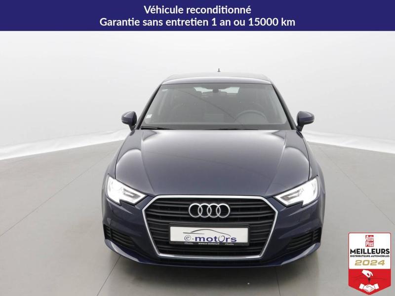 Audi A3 sportback 30 Tfsi 116 s tronic 7 +Gps +Pdc Ar
