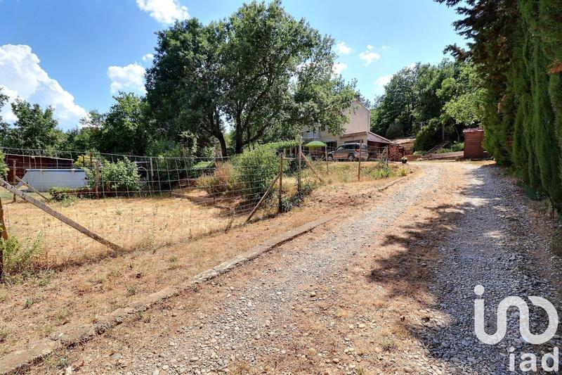 Maison - 108 m² - 4 pièces