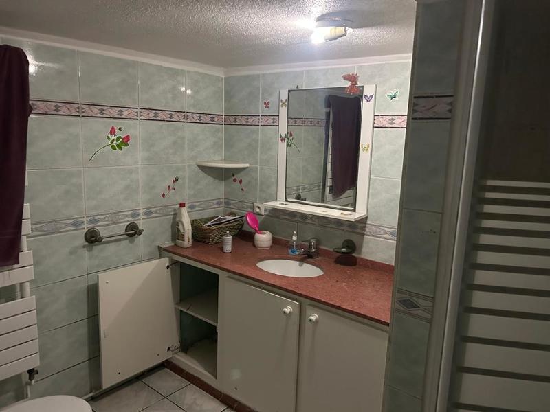 Maison - 144 m² - 6 pièces