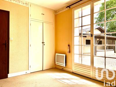 Maison - 173 m² - 6 pièces