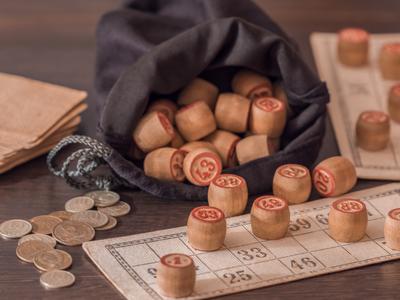 Loto à Braud et Saint Louis par le Basket Club Estuaire