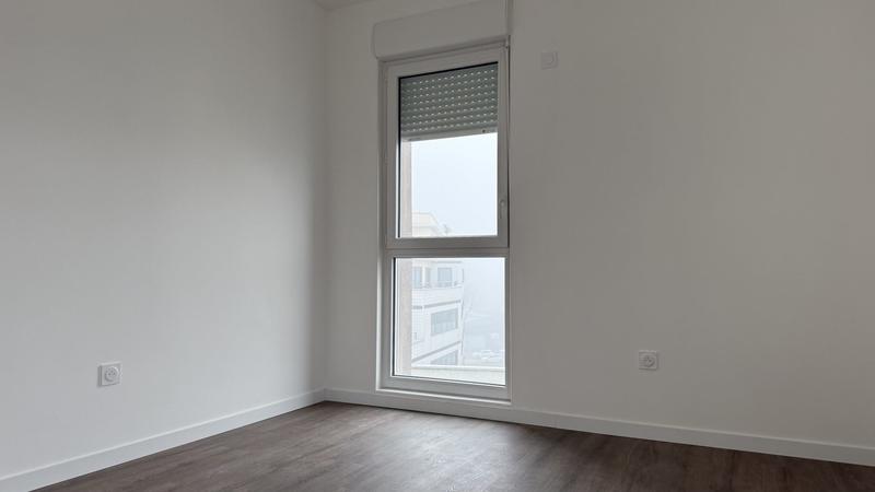 Appartement - 98 m² - 4 pièces