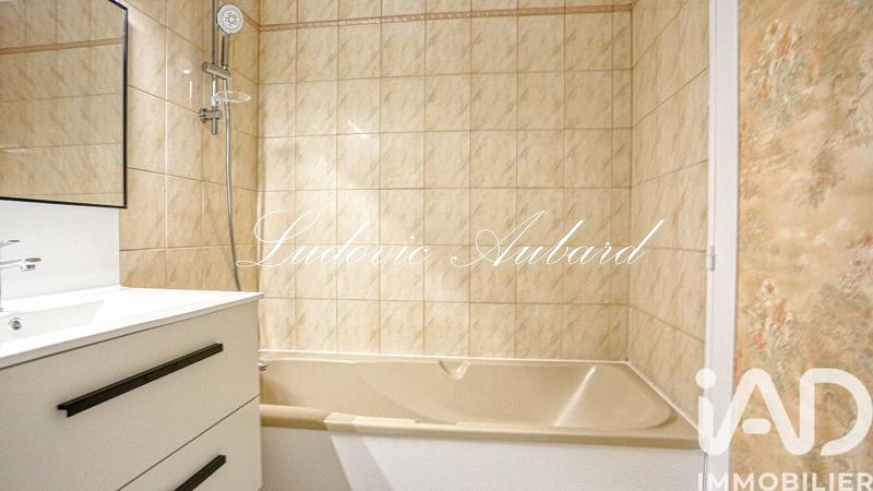 Appartement - 83 m² - 4 pièces