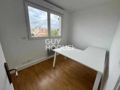 Appartement - 52 m² - 3 pièces