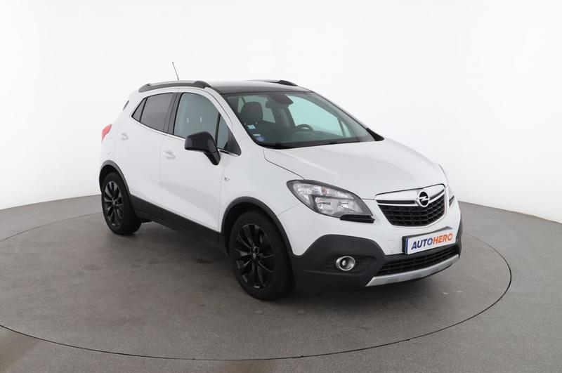 Opel Mokka 1.4 Turbo 4x2 Color Edition 140 ch