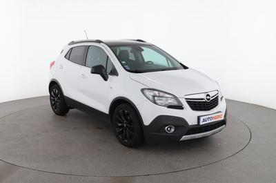 Opel Mokka 1.4 Turbo 4x2 Color Edition 140 ch