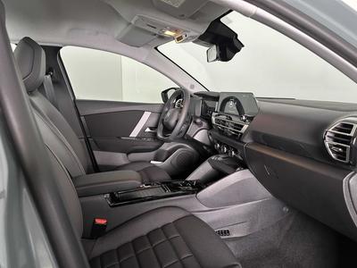 Citroën C4 Hybride 145ch E-Dcs6 Max