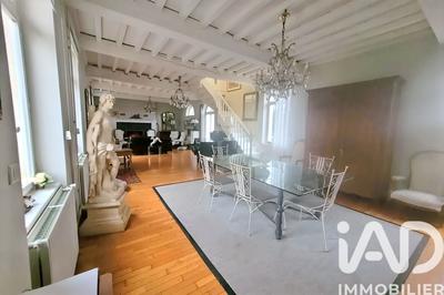 Maison - 156 m² - 5 pièces