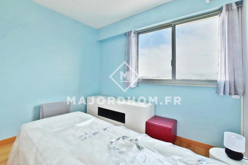 Appartement - 80 m² - 3 pièces