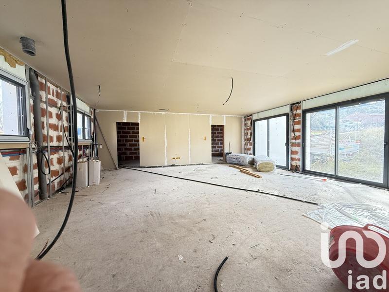 Maison - 150 m² - 5 pièces