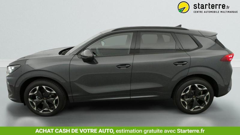 Cupra Terramar 1.5 eTSI Hybrid 150 ch Dsg7 V