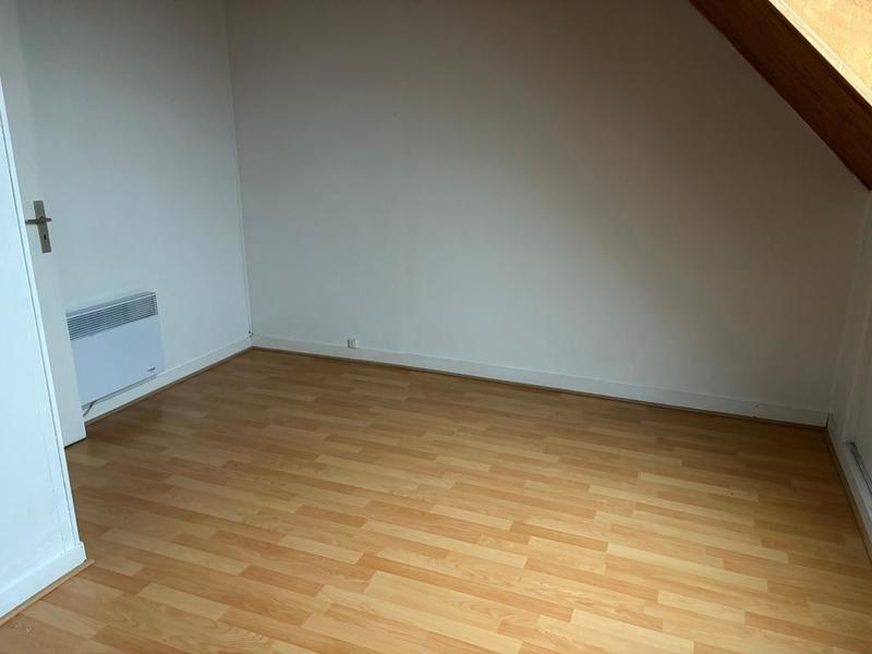 Duplex - 63 m² - 4 pièces