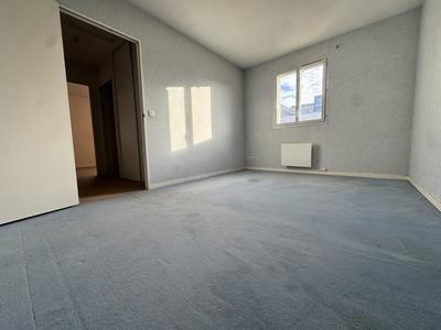 Maison - 68 m² - 3 pièces