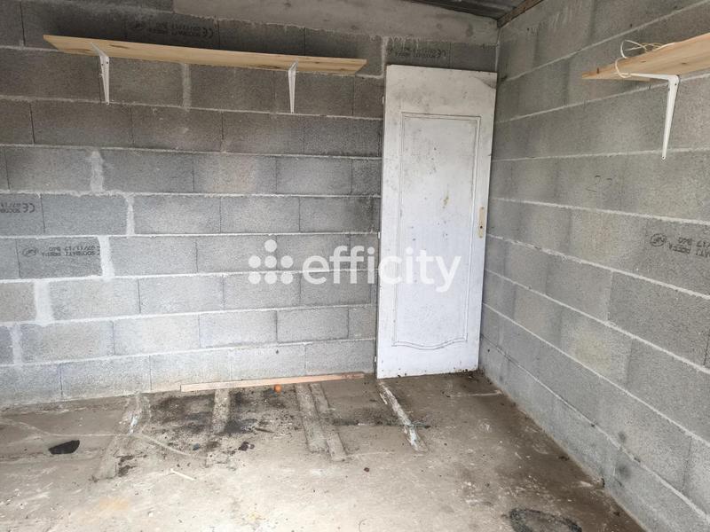 Maison - 156 m² - 7 pièces