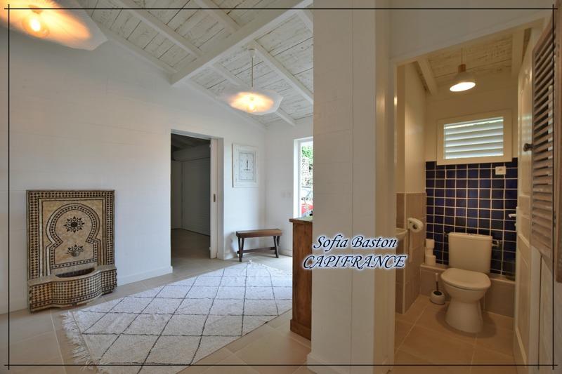 Villa - 157 m² - 5 pièces