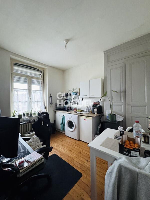 Appartement - 108 m²