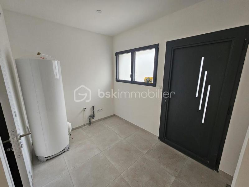 Maison de ville - 150 m² - 7 pièces