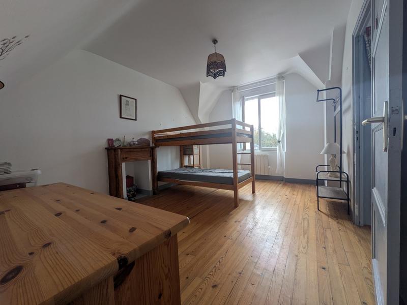 Maison - 63 m² - 3 pièces