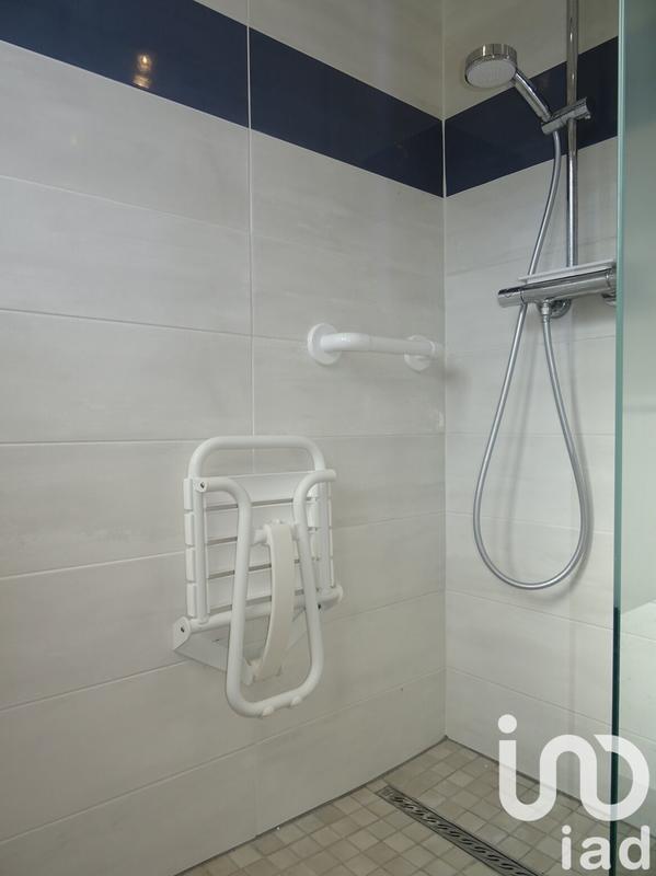 Appartement - 82 m² - 5 pièces