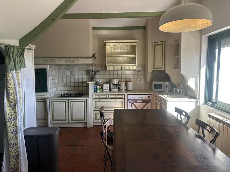 Maison - 99 m² - 5 pièces