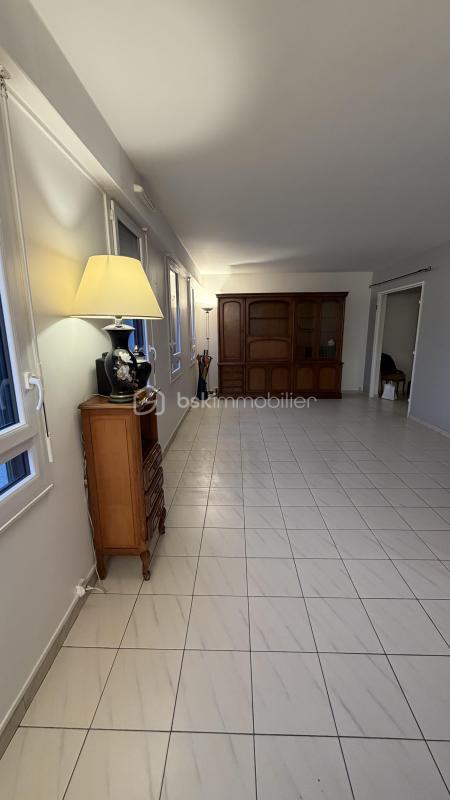 Appartement - 78 m² - 4 pièces