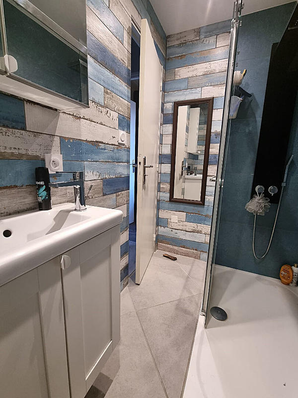 Maison - 180 m² - 6 pièces