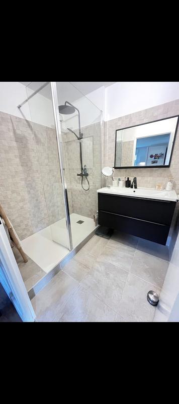 Appartement - 79 m² - 3 pièces